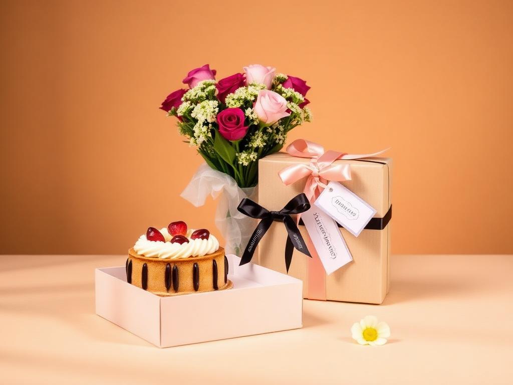 Hampers & Bundles corporate gifting option