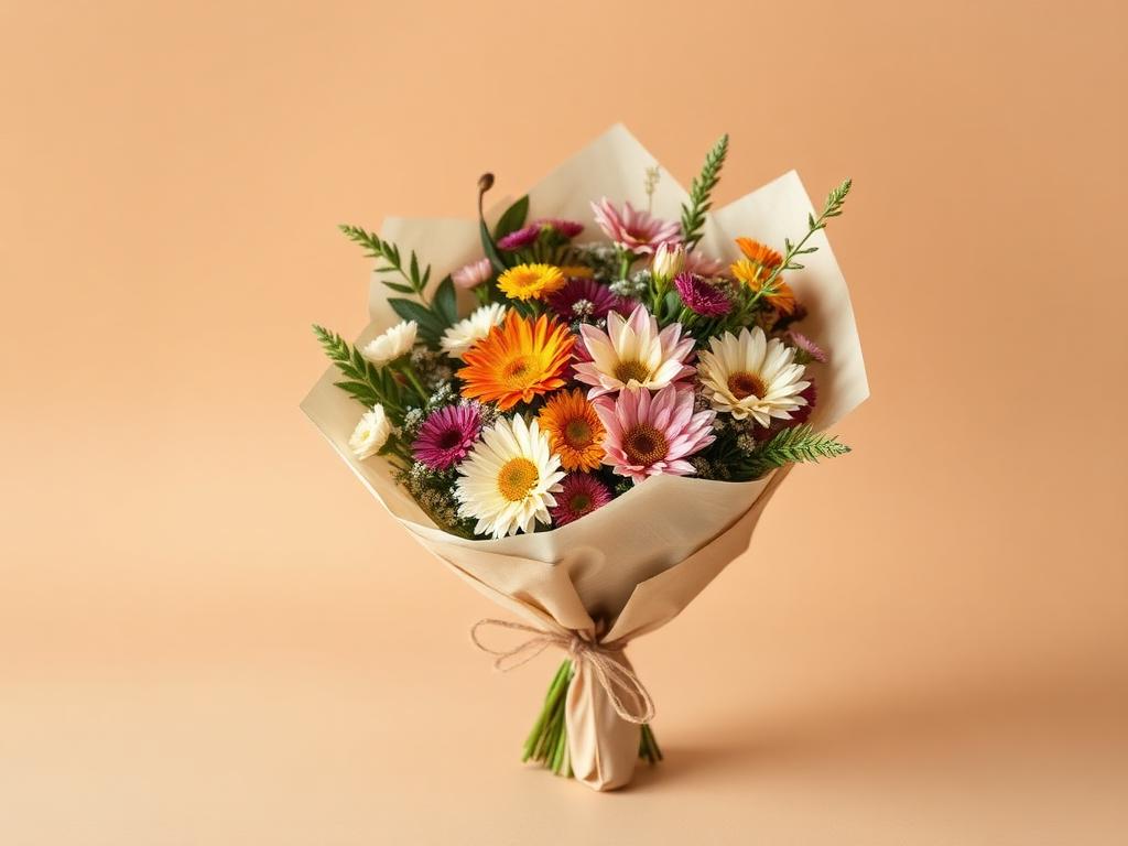 Flowers corporate gifting option
